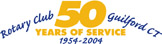 50th Banner